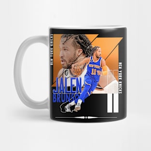 The Best Jalen Mug